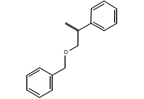 1,2-DIMETHOXY-3-(PROP-1-EN-2-YL)BENZENE structure, CAS 37388-12-8