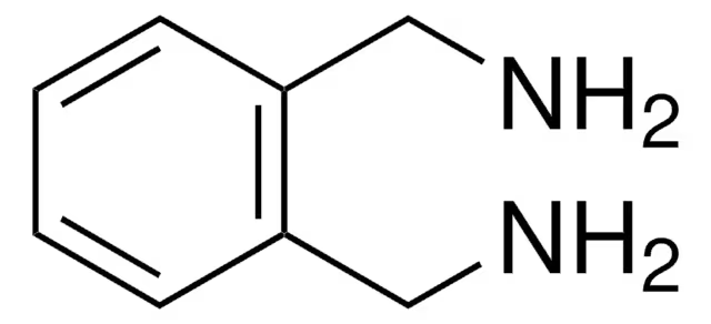 1,2-PHENYLENEDIMETHANAMINE structure, CAS 17300-02-6