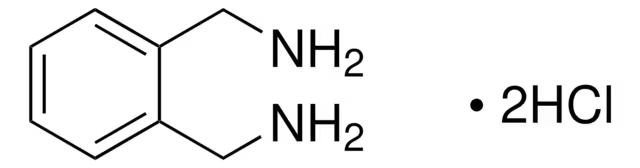 1,2-PHENYLENEDIMETHANAMINE DIHYDROCHLORIDE structure, CAS 21294-14-4