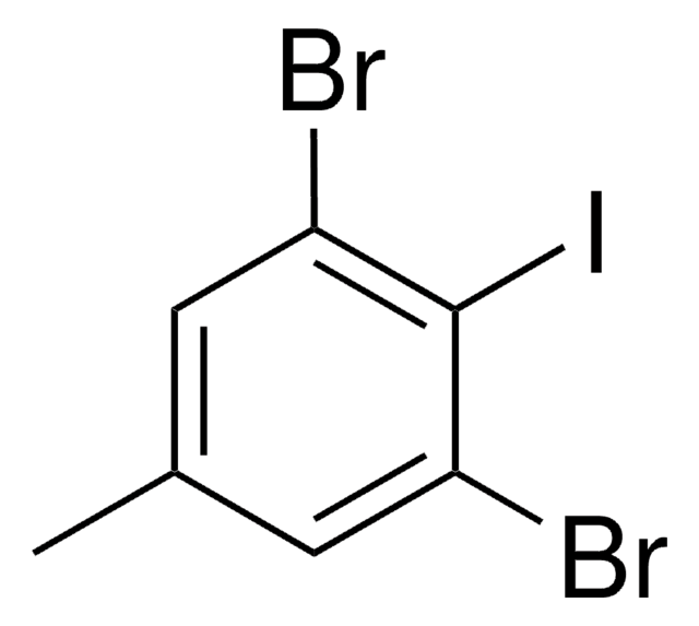 1,3-DIBROMO-2-BUTOXY-5-METHYLBENZENE structure, CAS 1245563-06-7