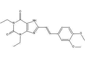 1,3-DIBUTYL-1H-PURINE-2,6(3H,7H)-DIONE structure, CAS 2850-36-4