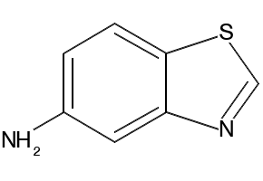 1,3-DICHLOROISOQUINOLIN-5-AMINE structure, CAS 58142-96-4