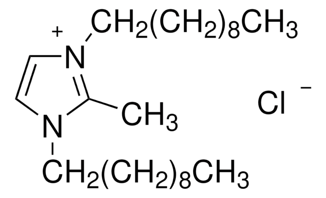 1,3-DIDECYL-2-METHYL-1H-IMIDAZOL-3-IUM CHLORIDE structure, CAS 70862-65-6