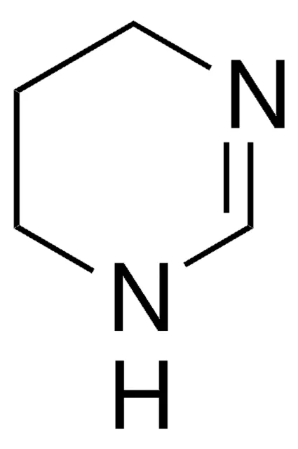 1,4,5,6-TETRAHYDROPYRIMIDINE structure, CAS 1606-49-1