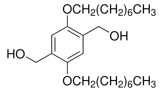 1,4-BIS(CHLOROMETHYL)-2,5-BIS(OCTYLOXY)BENZENE structure, CAS 174230-68-3