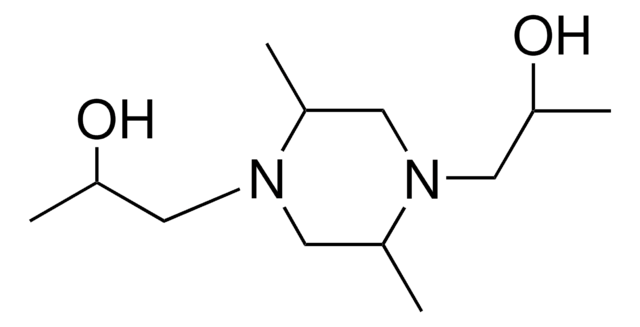 1,4-DIMETHYLPIPERAZINE-2-CARBOHYDRAZIDE structure, CAS 175203-52-8