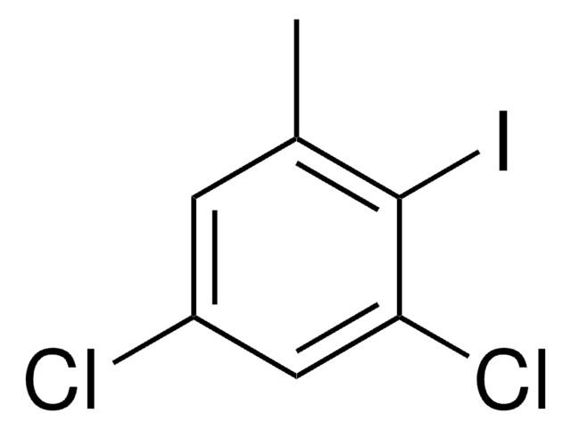 1,5-DICHLORO-3-METHYL-2-NITROBENZENE structure, CAS 118665-00-2