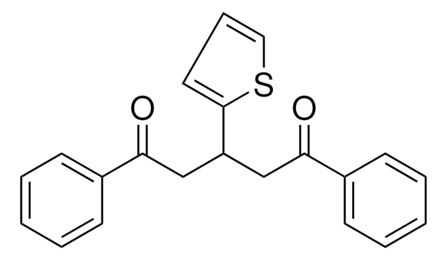1,5-DIPHENYL-3-(THIOPHEN-2-YL)FORMAZAN structure, CAS 135984-01-9