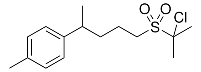1-((1-ISOCYANOPROPYL)SULFONYL)-4-METHYLBENZENE structure, CAS 58379-81-0