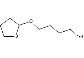 1-((2-BUTOXYPROPAN-2-YL)OXY)BUTANE structure, CAS 141-72-0