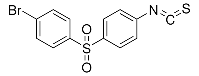 1-((4-BROMOPHENYL)SULFONYL)-4-PROPYLPIPERAZINE structure, CAS 888181-08-6