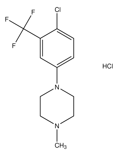 1-((4-CHLOROPHENYL)(PHENYL)METHYL)-4-METHYLPIPERAZINE HYDROCHLORIDE structure, CAS 1620-21-9