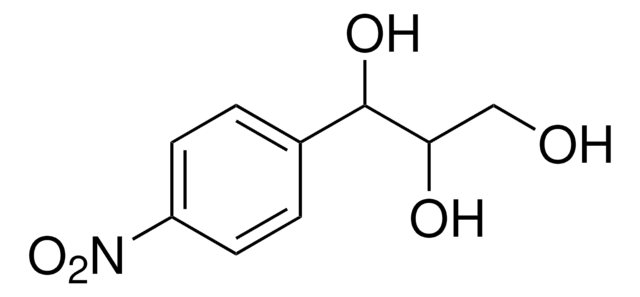 1-((4-NITROPHENYL))METHANAMINE structure, CAS 7409-30-5
