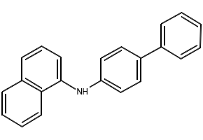 1-([1,1'-BIPHENYL]-4-YL)-N-METHYLMETHANAMINE structure, CAS 110931-72-1