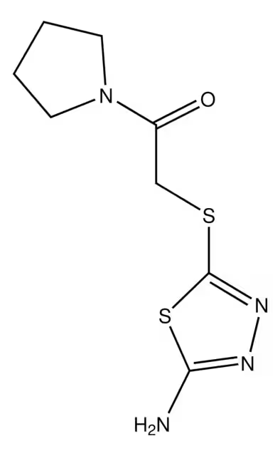 1-(1,2,3-THIADIAZOL-5-YL)ETHANONE structure, CAS 136918-88-2