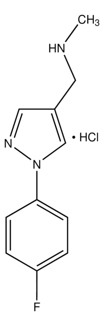 1-(1,5-DIMETHYL-1H-PYRAZOL-4-YL)-N-METHYLMETHANAMINE structure, CAS 514801-21-9