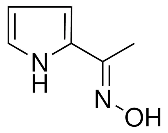 1-(1-(PHENYLSULFONYL)-1H-PYRROL-3-YL)ETHANONE OXIME structure, CAS 175135-42-9