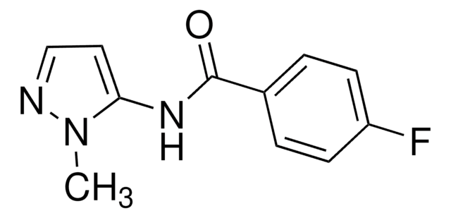 1-(1-ETHYL-5-METHYL-1H-PYRAZOL-4-YL)-N-METHYLMETHANAMINE structure, CAS 943106-34-1