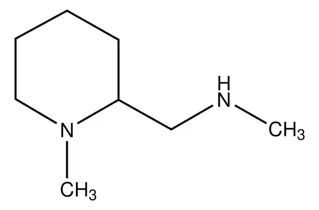 1-(1-ETHYLPYRROLIDIN-2-YL)-N-(2-FLUOROBENZYL)METHANAMINE structure, CAS 726162-88-5