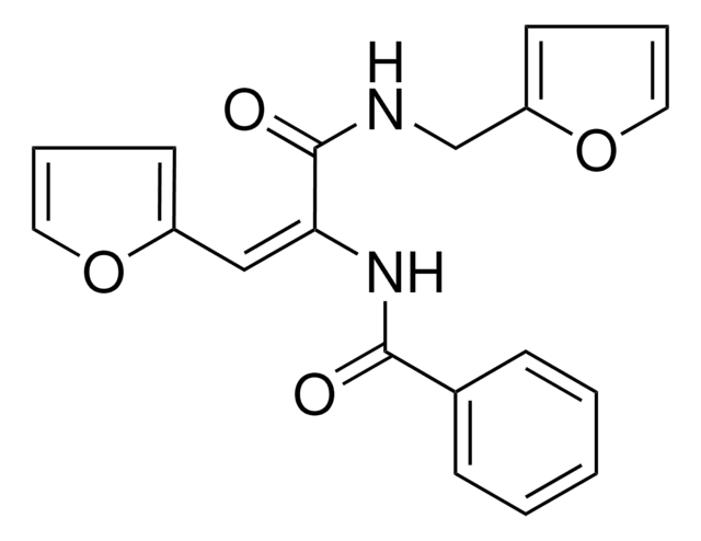 1-(1-ETHYLPYRROLIDIN-2-YL)-N-(FURAN-2-YLMETHYL)METHANAMINE structure, CAS 727361-19-5