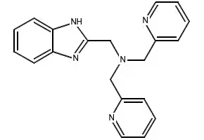 1-(1-ETHYLPYRROLIDIN-2-YL)-N-(PYRIDIN-2-YLMETHYL)METHANAMINE structure, CAS 727360-98-7