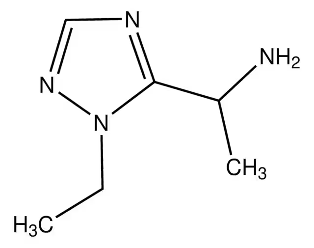 1-(1H-INDOL-5-YL)ETHANAMINE structure, CAS 147591-52-4