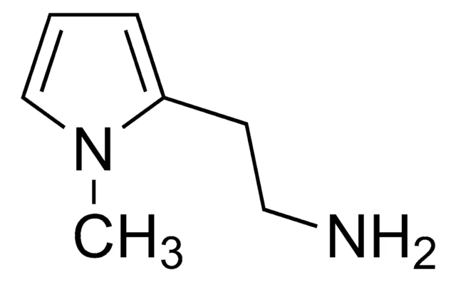1-(1H-PYRROL-2-YL)ETHANAMINE structure, CAS 887411-24-7