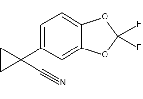 1-(2,2-DIFLUOROBENZO[D][1,3]DIOXOL-5-YL)ETHANONE structure, CAS 136593-45-8