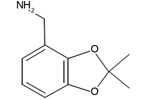 1-(2,2-DIMETHYLBENZO[D][1,3]DIOXOL-4-YL)ETHANONE structure, CAS 103931-17-5