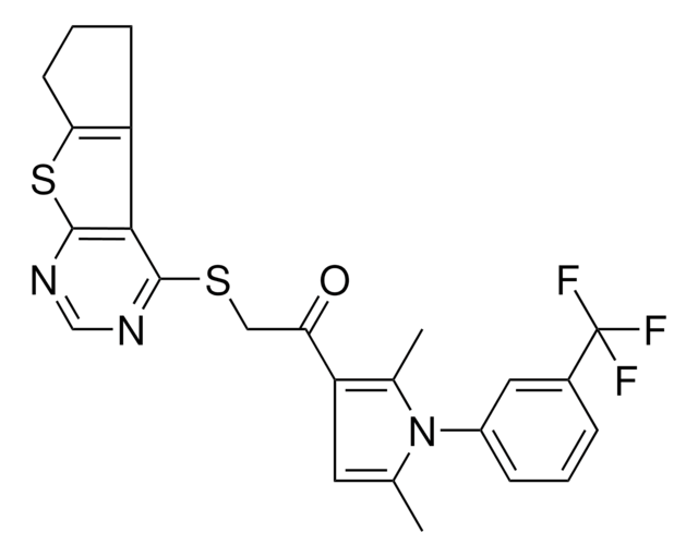 1-(2,3-DIFLUORO-4-(TRIFLUOROMETHYL)PHENYL)ETHANONE structure, CAS 237761-82-9