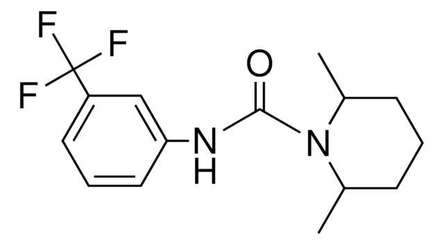 1-(2,6-DICHLOROBENZYL)PIPERIDINE-3-CARBOXYLIC ACID structure, CAS 896051-74-4