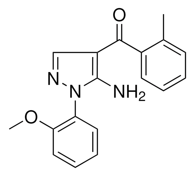 1-(2-((4-(1-(2-METHOXYPHENYL)-1H-PYRAZOL-4-YL)PYRIMIDIN-2-YL)AMINO)ETHYL)IMIDAZOLIDIN-2-ONE structure, CAS 1185375-83-0