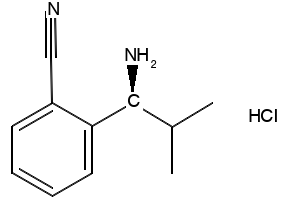 1-(2-AMINO-2-METHYLPROPYL)UREA HYDROCHLORIDE structure, CAS 1159824-29-9