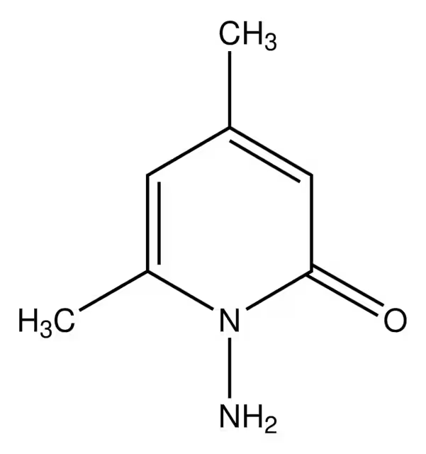 1-(2-AMINOETHYL)-4,6-DIMETHYLPYRIMIDIN-2(1H)-ONE structure, CAS 889945-01-1