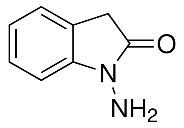 1-(2-CHLOROACETYL)-1,3-DIHYDRO-2H-INDOL-2-ONE structure, CAS 937606-68-3