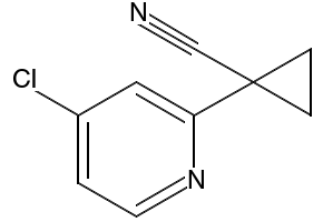 1-(2-CHLOROPYRIDIN-4-YL)-1-ISOPROPYLUREA structure, CAS 116681-70-0