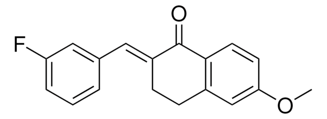 1-(2-FLUORO-3-METHOXY-6-NITROPHENYL)PROPAN-2-ONE structure, CAS 288385-99-9