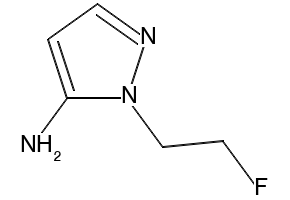 1-(2-METHOXYBENZYL)-1H-PYRAZOL-5-AMINE structure, CAS 3528-46-9