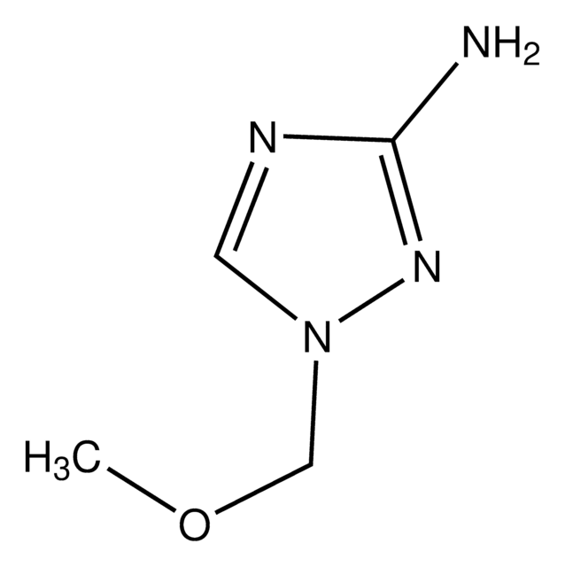 1-(2-METHYLBENZYL)-1H-1,2,4-TRIAZOL-3-AMINE structure, CAS 832740-49-5