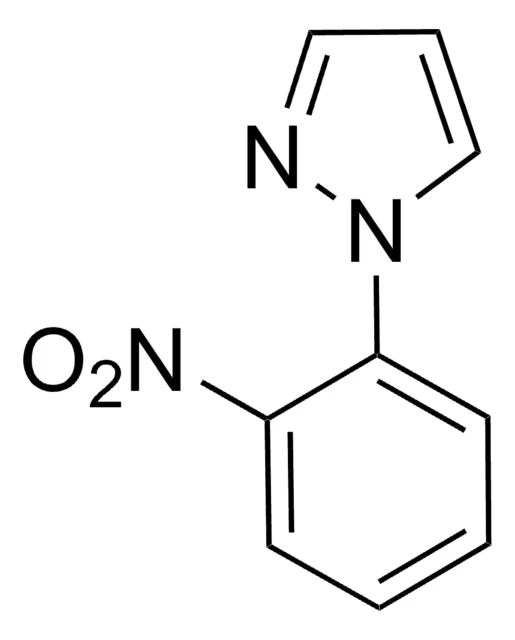 1-(2-TETRAHYDROPYRANYL)-1H-PYRAZOLE structure, CAS 449758-17-2
