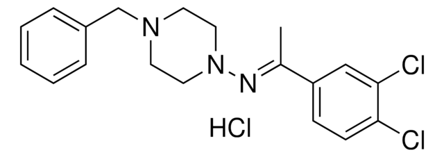 1-(3,4-DICHLOROPHENYL)-N-METHYLMETHANAMINE HYDROCHLORIDE structure, CAS 90389-19-8
