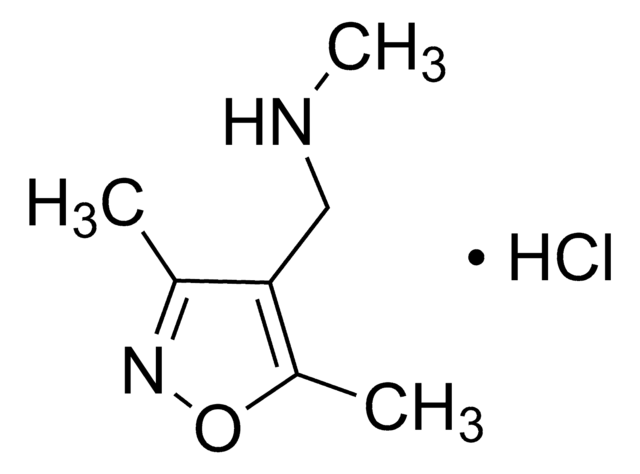 1-(3,5-DICHLOROPHENYL)-N-METHYLMETHANAMINE structure, CAS 90390-21-9