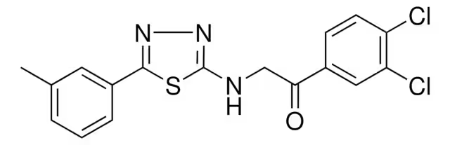1-(3-(3,4-DICHLOROPHENYL)ISOXAZOL-5-YL)ETHANONE structure, CAS 175277-36-8