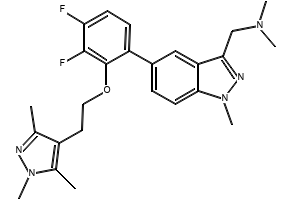 1-(3-ACETYLPHENYL)-3-(1,3,5-TRIMETHYL-1H-PYRAZOL-4-YL)UREA structure, CAS 908229-61-8