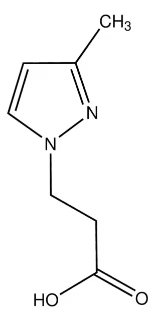 1-(3-ACETYLPHENYL)-3-(1-METHYL-1H-PYRAZOL-3-YL)UREA structure, CAS 894304-91-7