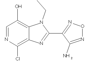 1-(3-ACETYLPHENYL)-3-(7-MORPHOLINOBENZO[C][1,2,5]OXADIAZOL-4-YL)UREA structure, CAS 824423-23-6