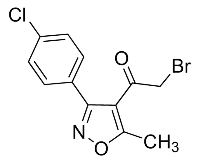 1-(3-AMINO-5-(4-CHLOROPHENYL)THIOPHEN-2-YL)ETHANONE structure, CAS 175137-02-7