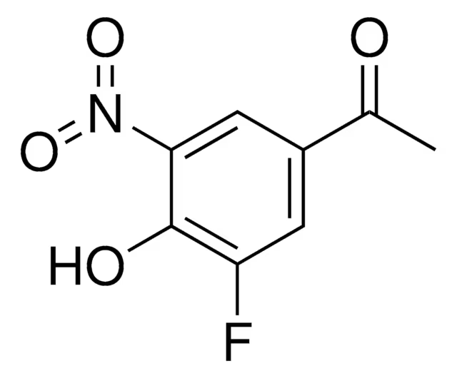 1-(3-BROMO-5-NITROPHENYL)ETHANONE structure, CAS 127413-59-6