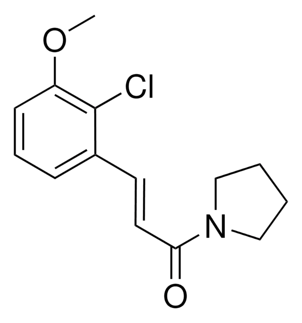 1-(3-CHLORO-2-METHYLPHENYL)PYRROLIDINE structure, CAS 1020253-09-1
