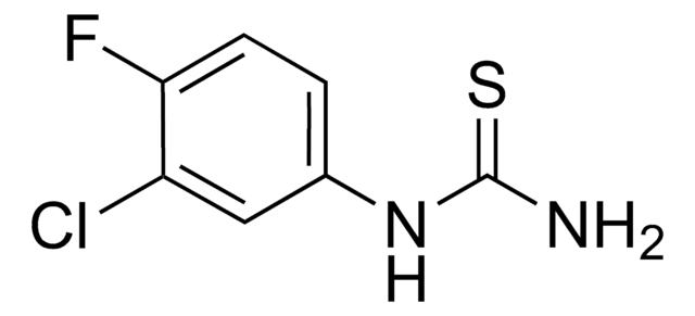 1-(3-CHLORO-4-FLUOROPHENYL)PIPERIDINE structure, CAS 1033201-89-6